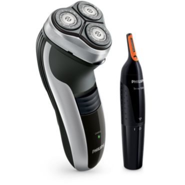 Shaver series 3000 Rakapparat för torrakning