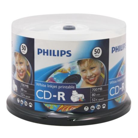 CR7D5JB50/97  CR7D5JB50 CD-R