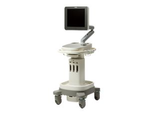 Sparq Circular Edition Refurbished ultrasound system