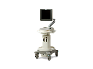 Sparq - DS Ultrasound System 