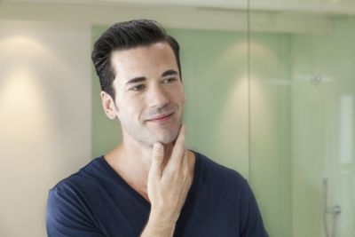 Vorbeugen von Hautirritationen durch personalisierte Tipps