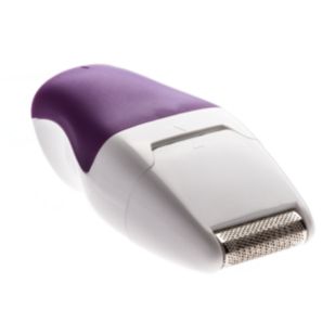 Essential Minibarberhode
