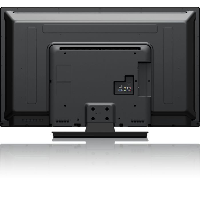 PHILIPS 3LC 3000 ポータブルテレビ 3000 series LED-LCD TV 46PFL3608/F7 | Philips