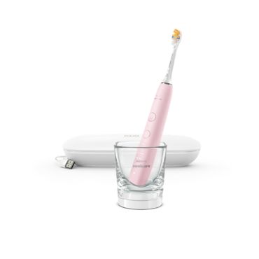 Philips Sonicare DiamondClean 9000 Bàn chải đánh răng điện cao cấp