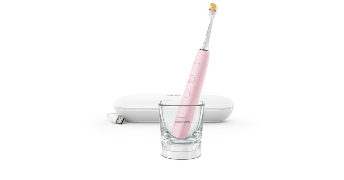 Sonicare DiamondClean 9000 ダイヤモンドクリーン 9000 HX9911/72