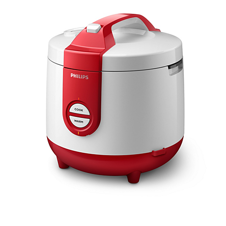 HD3119/32 Daily Collection Rice cooker