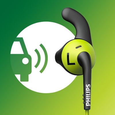 Open acoustics let sound in for better awareness and safety