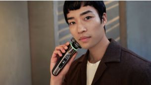 완전 충전 시 약 60분 간 무선 사용
