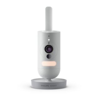 Avent Vigilabebés Premium Conectado