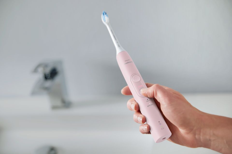 Sonicare  HX6456/69Sonicare