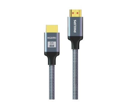 Erittäin nopea HDMI®-kaapeli