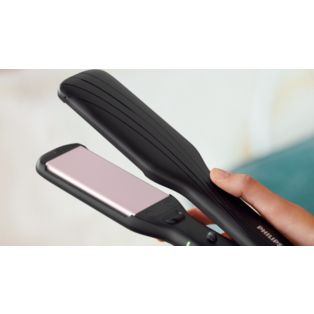 Essential Straightener