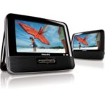 Enjoy your movies on the road