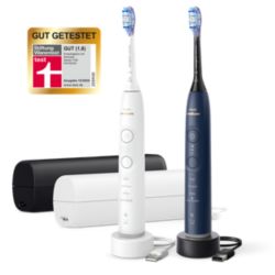Sonicare Series 7100 Wiederaufladbare Zahnbürste