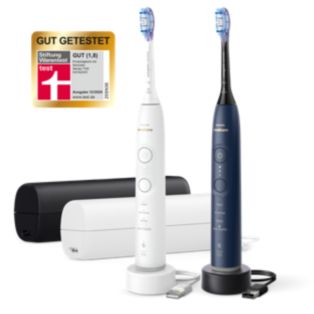 Sonicare Series 7100 Wiederaufladbare Zahnbürste