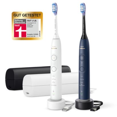 Sonicare Series 7100