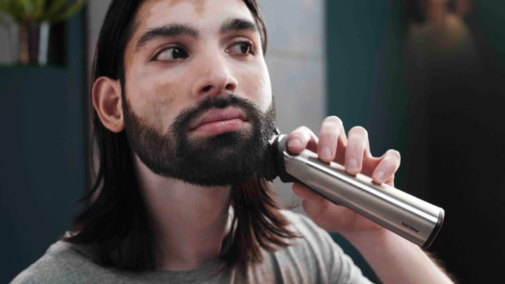 Philips Multigroom series 9000