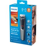 Rifinitore all-in-one