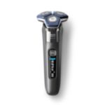 Closer* shave, advanced skin protection