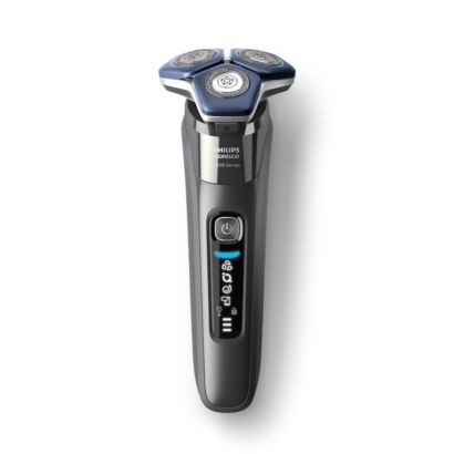 Norelco Shaver series 7000 Wet & Dry electric shaver S7887/92