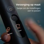 Ervaar geavanceerde reiniging