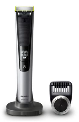 Електростанок Philips OneBlade Pro