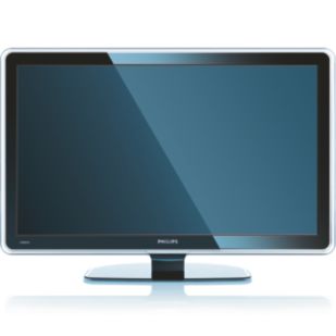 Cineos 37PFL9603D LCD TV