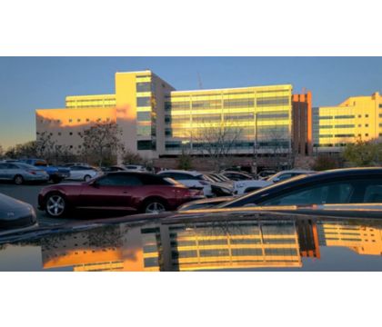 Collaboration Live customer story - Maternal Fetal Medicine