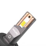 Magnificent high-power LED light