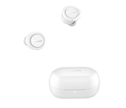 1000 series In-ear true wireless headphones TAT1215WT/97 | Philips