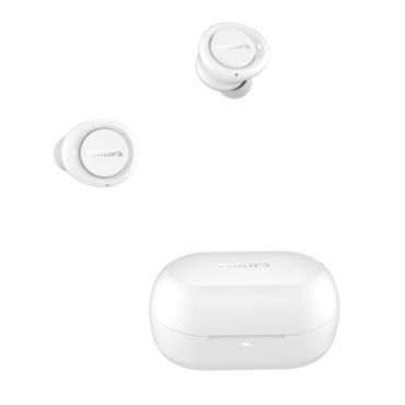 1000 series Auriculares intrauditivos realmente inalámbricos