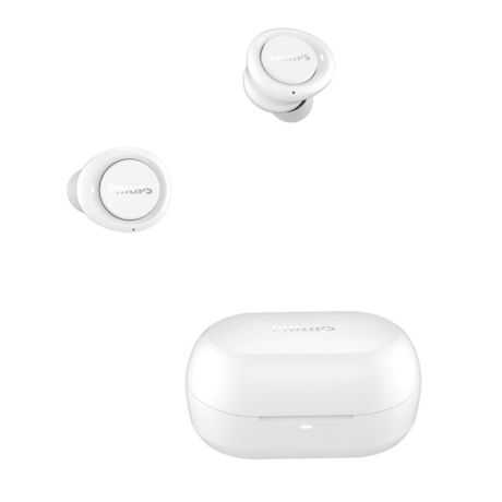 TAT1215WT/10  Tai nghe nhét tai True Wireless