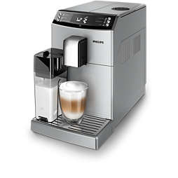 3100 series Volautomatische espressomachines - Refurbished