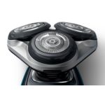 Mokré nebo suché ochranné holení