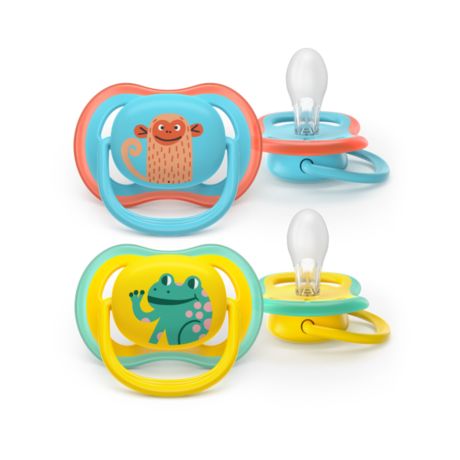 SCF349/58 Philips Avent Pacifier ultra air