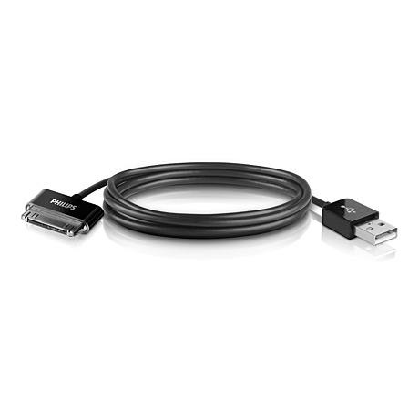 DLA75004/10  Sync and Charge Cable