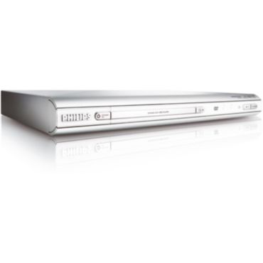 DVP534K DVD player