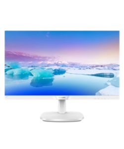 フル HD 液晶モニター 243V7QJAW/11 | Philips