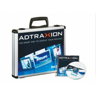 BS01113 Adtraxion manager