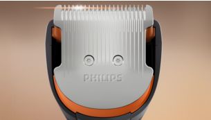 Maximum precision with long-lasting performance