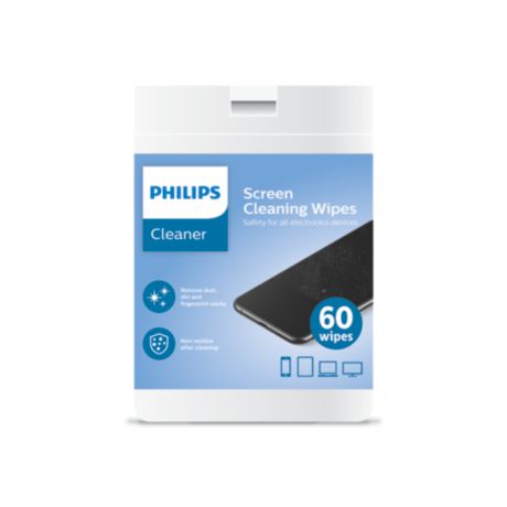SVC1122/10  Screen cleaner