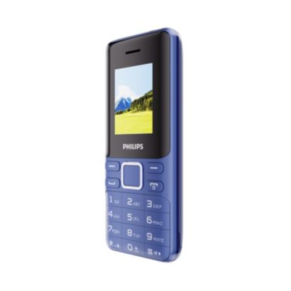 Philips Philips E2510
