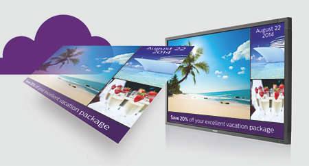 Signage Solutions D ラインディスプレイ 49BDL4050D/11 | Philips Signage Solutions D ラインディスプレイ 49BDL4050D/11 | Philips