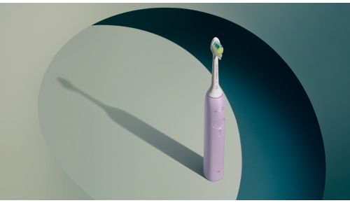 Tandbørstning med vejledning