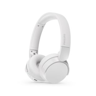 4000 series On-ear wireless headphones