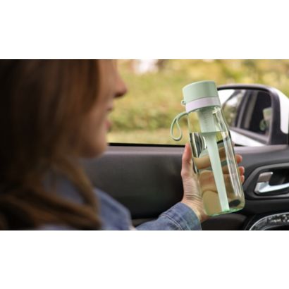 Вкусете свежестта с всяка глътка!