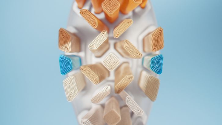 Sonicare A3 Premium All-in-One