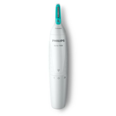 Philips Nose trimmer series 1000