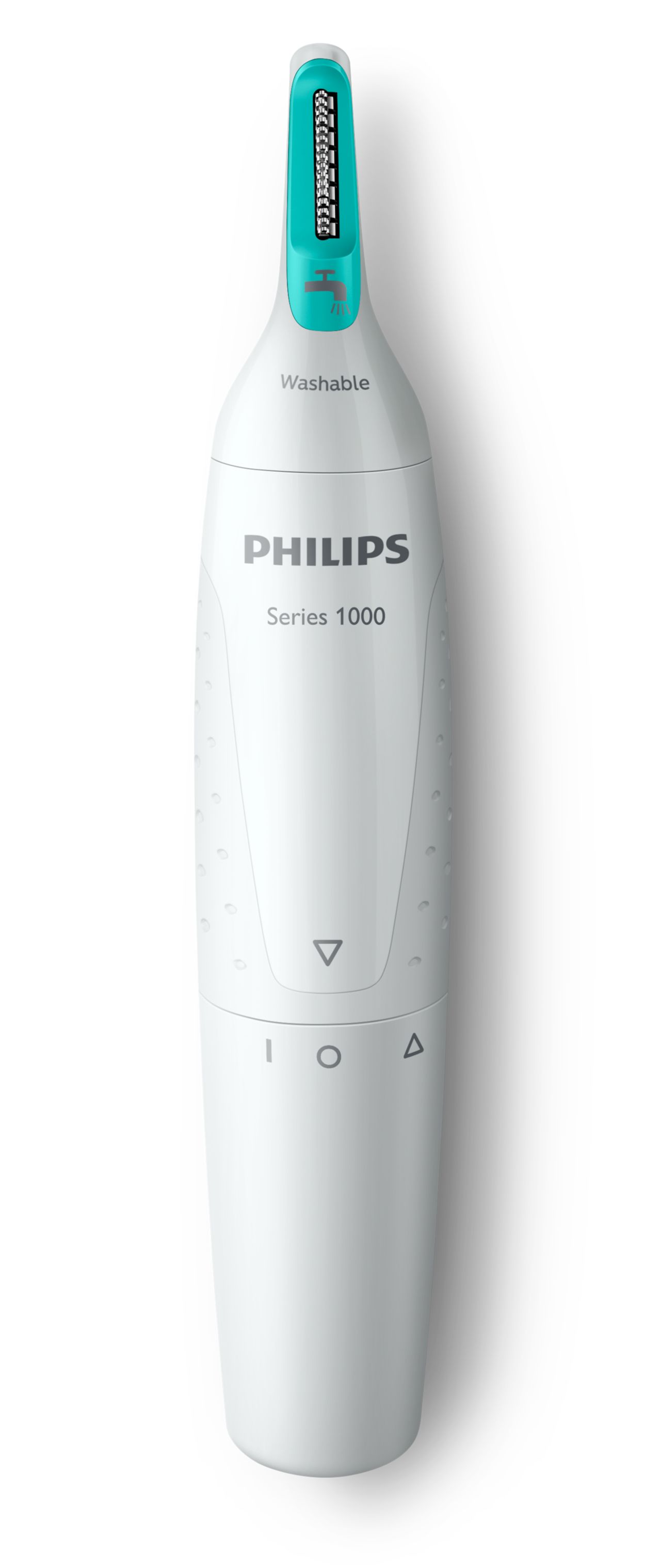 Nose trimmer series 1000 鼻毛／耳毛トリマー NT1140/15 | Philips