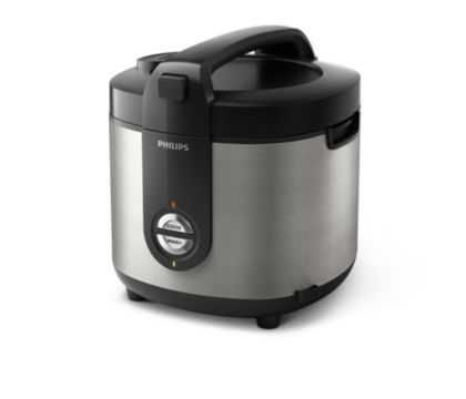 Viva Collection Rice cooker HD3132 33 Philips